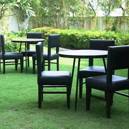 Hotel Citi Inn Grande Zirakpur Kültér fotó