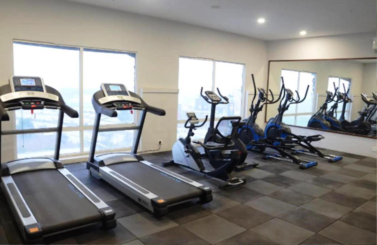 Hotel Citi Inn Grande Zirakpur Kültér fotó